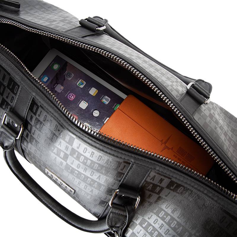 Nike cross -body bag men's bag Jordan basketball training sports bag handbag shoulder bag JD2123023GS