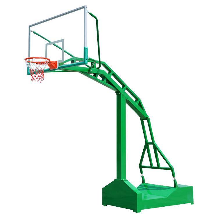 Standard Basketball Outdoor Professional Adults Move the School Professional Competition Community National Standard Fitness Equipment