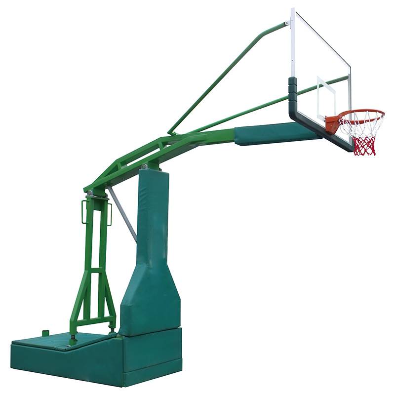 Spring automatic lifting -fiba standard