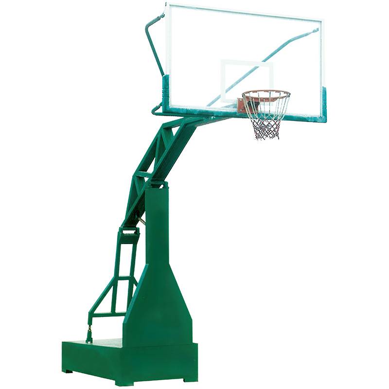 New type of anti-hydraulic flattelling box-rebounding glass glass