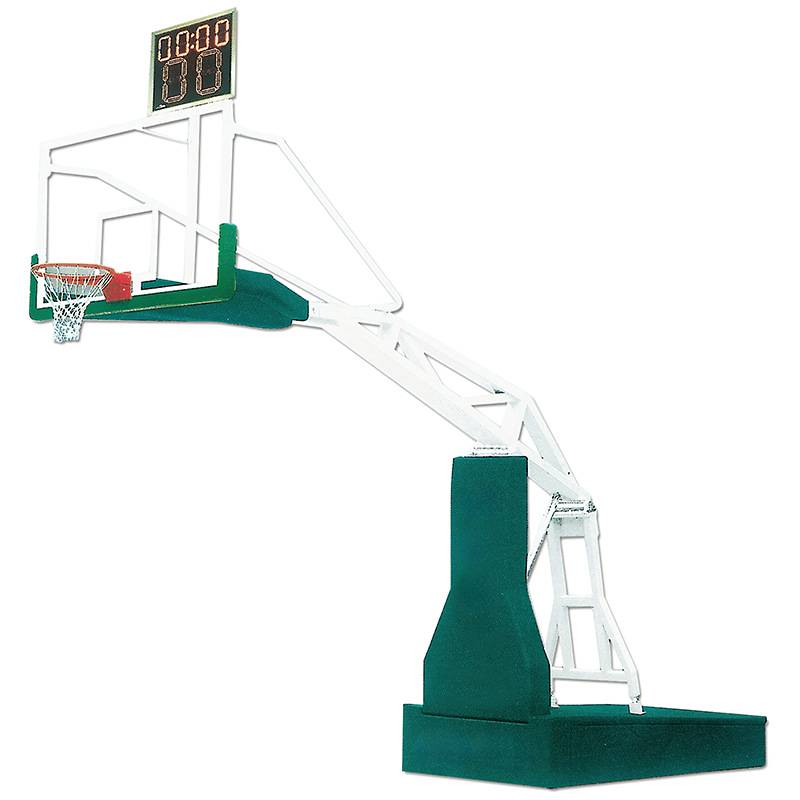 Remote-controlled electric hydraulic 001-tempered rebounds