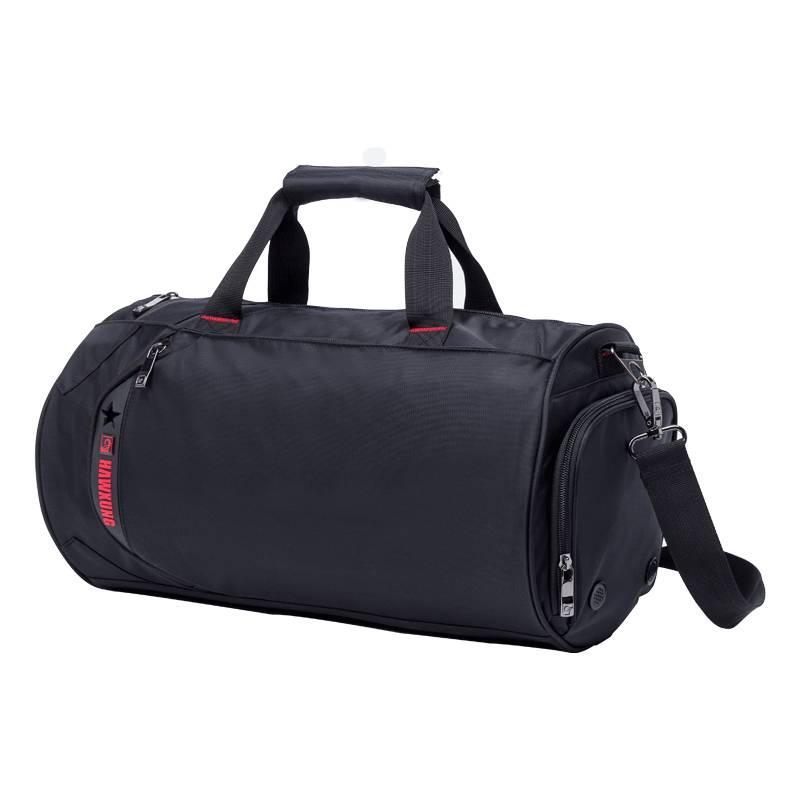 Sports and fitness packs for dry, wet and separate swimming packs for large-capacity women