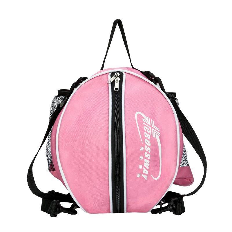 Two-shoulder pink. Two-shoulder, one-shoulder, handheld