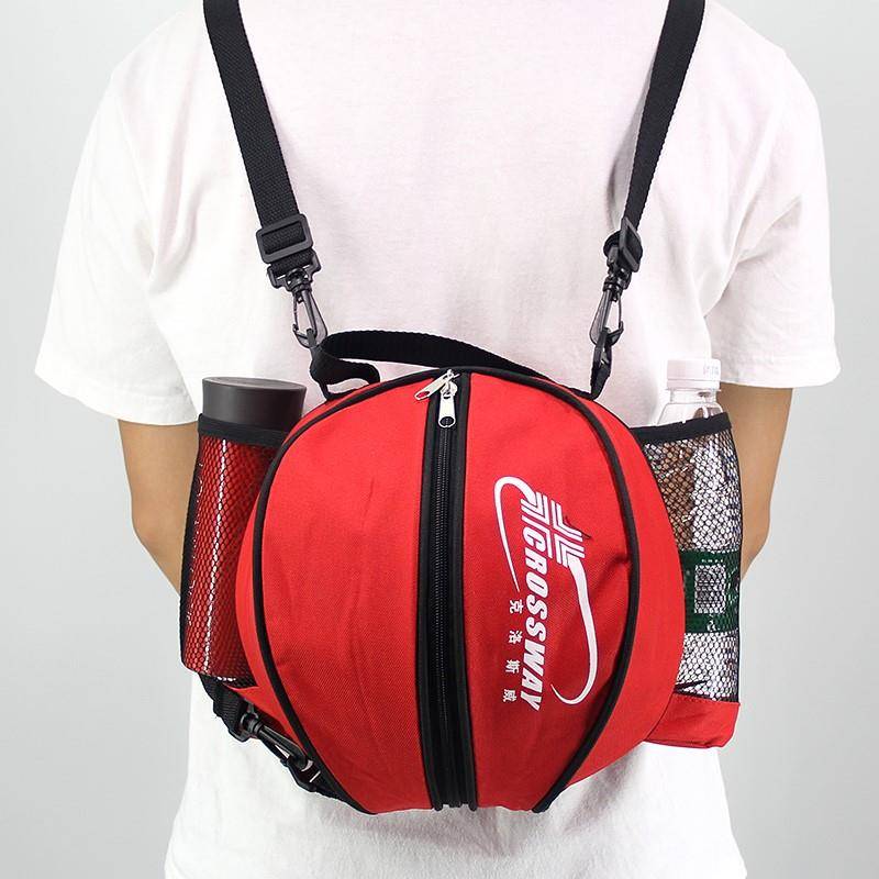 Red with two shoulders, one shoulder, one hand