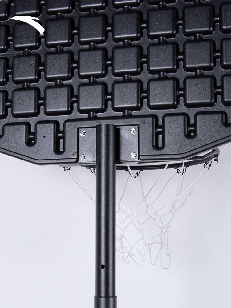 Anta basketball rack children's home useable outdoor basket hanging outdoor lifting standard indoor shooting frame