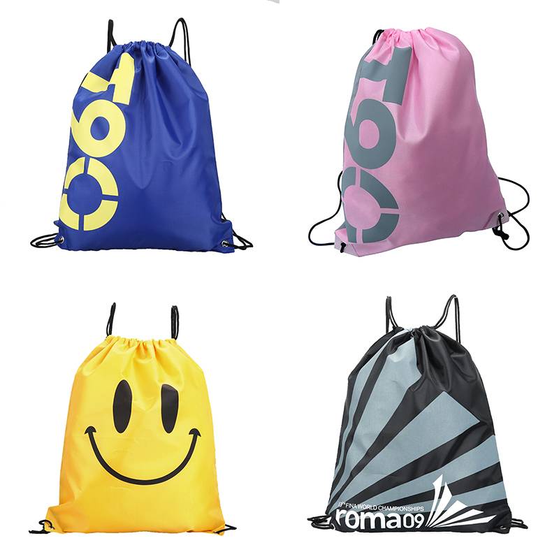 Swimming pumping pocket Special storage bag travel sports, fitness swimwear clothing handiches, increase waterproof