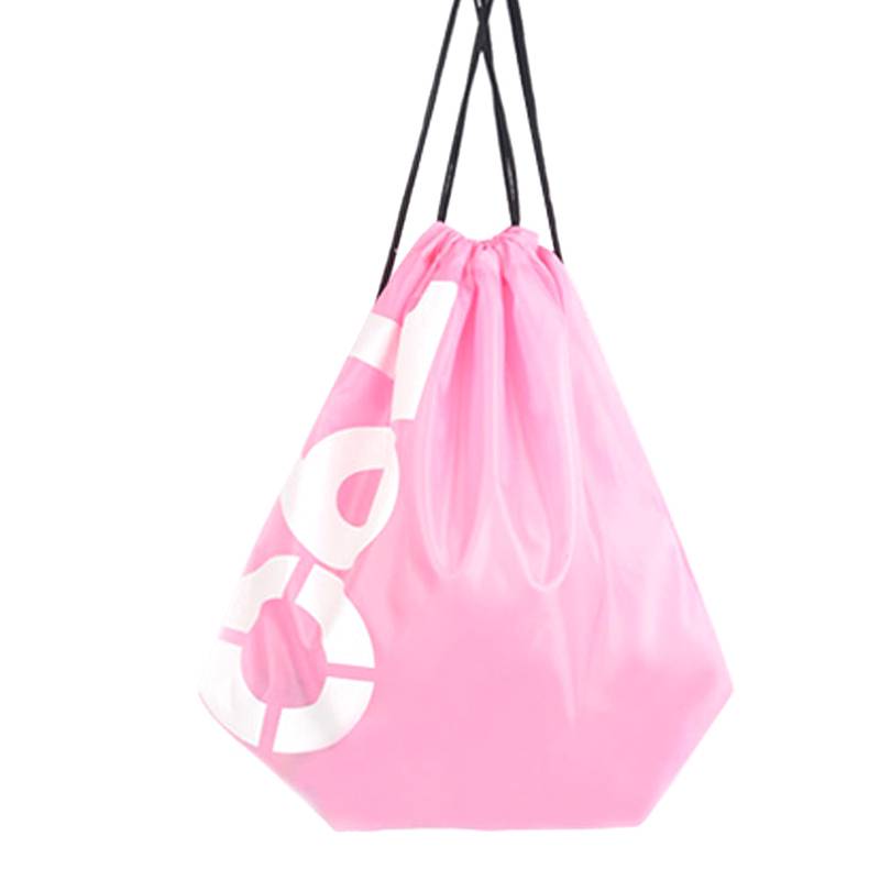 T90 PINK + WATERPROOF SANDBAGS