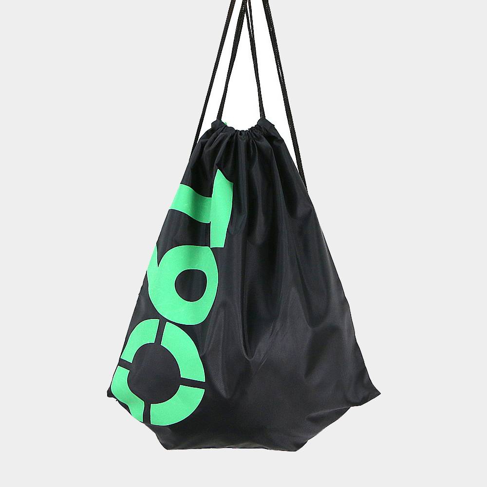 T90 BLACK BOTTOM GREEN + WATERPROOF SANDBAG