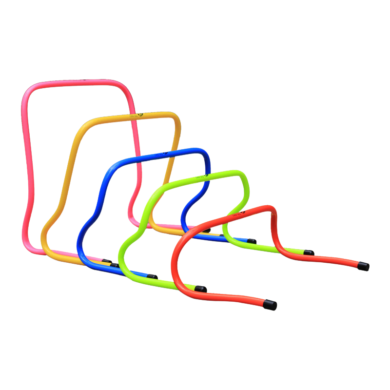 Martial Arts Football Basketball Equipment Obstacles Label Professional Training Cross -column Fair Fair Small Jump Board