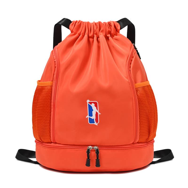 Orange red