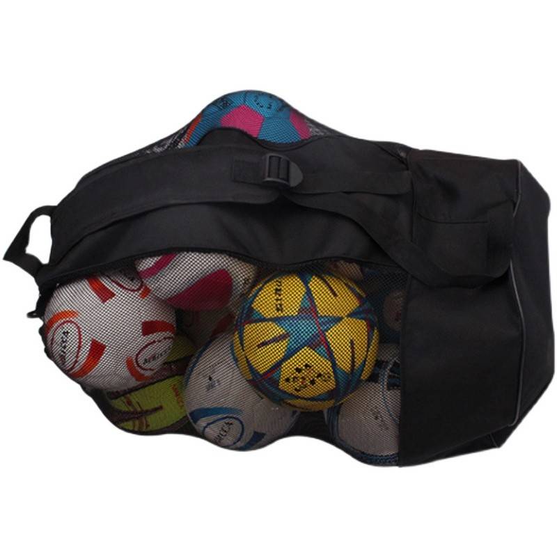 Basketball bag, shoulder storage bag training sports equipment bundle and spherical backpack backpack football shoulder network basketball bag