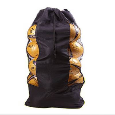 Black shoulder large