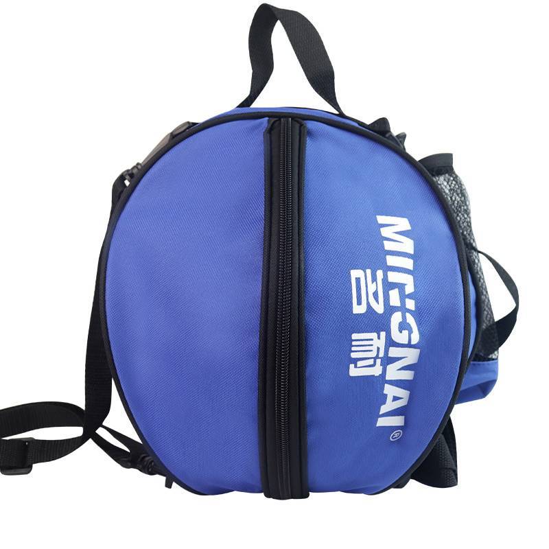 Blue Ball Package - Single Shoulder