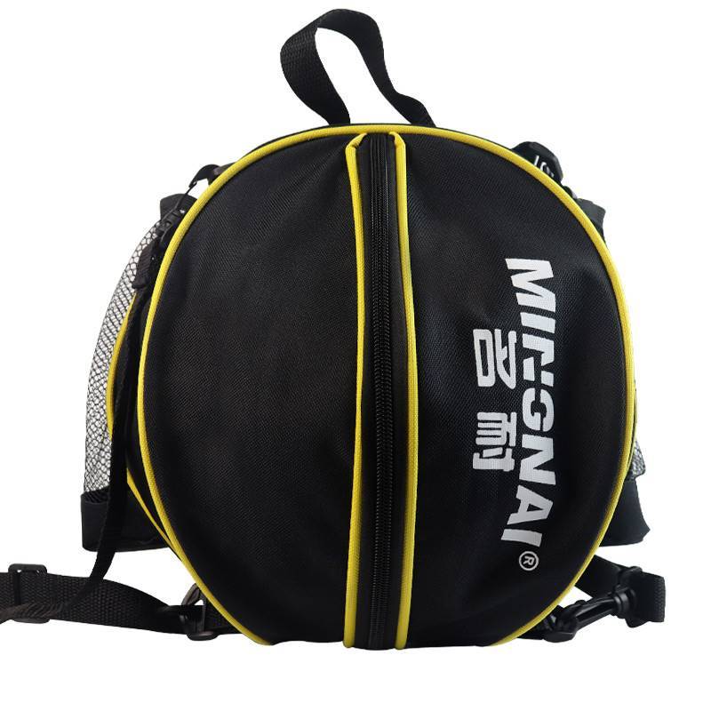 Black Ball Package - Single Shoulder