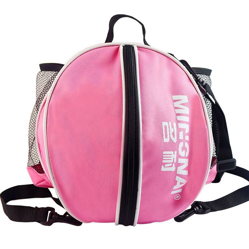 Pink Ball Package - Single Shoulder