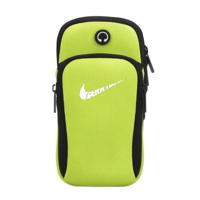 fluorescent green