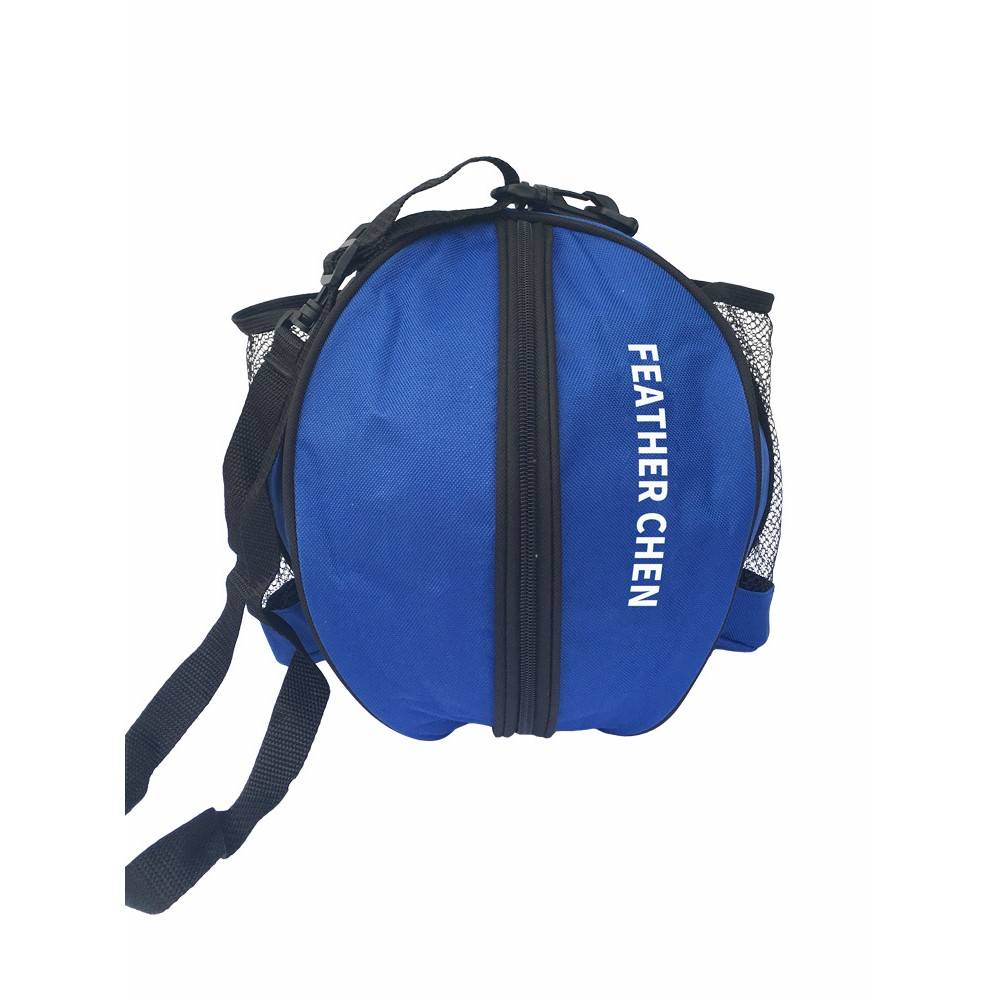 Basketball bag storage bag shoulder shoulders Back basketball bag men and women obliquely span special training backpack children's basketball bag