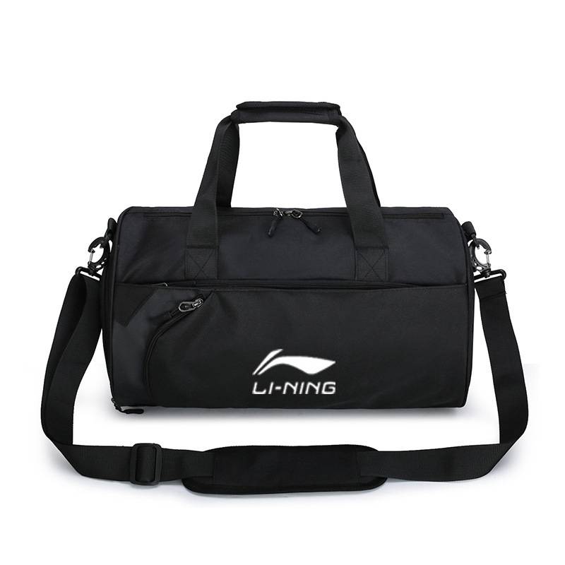 Li Ning's swimming storage package fitness sports package dry wet and wet separation men's training special waterproof bags oblique cross travel bag