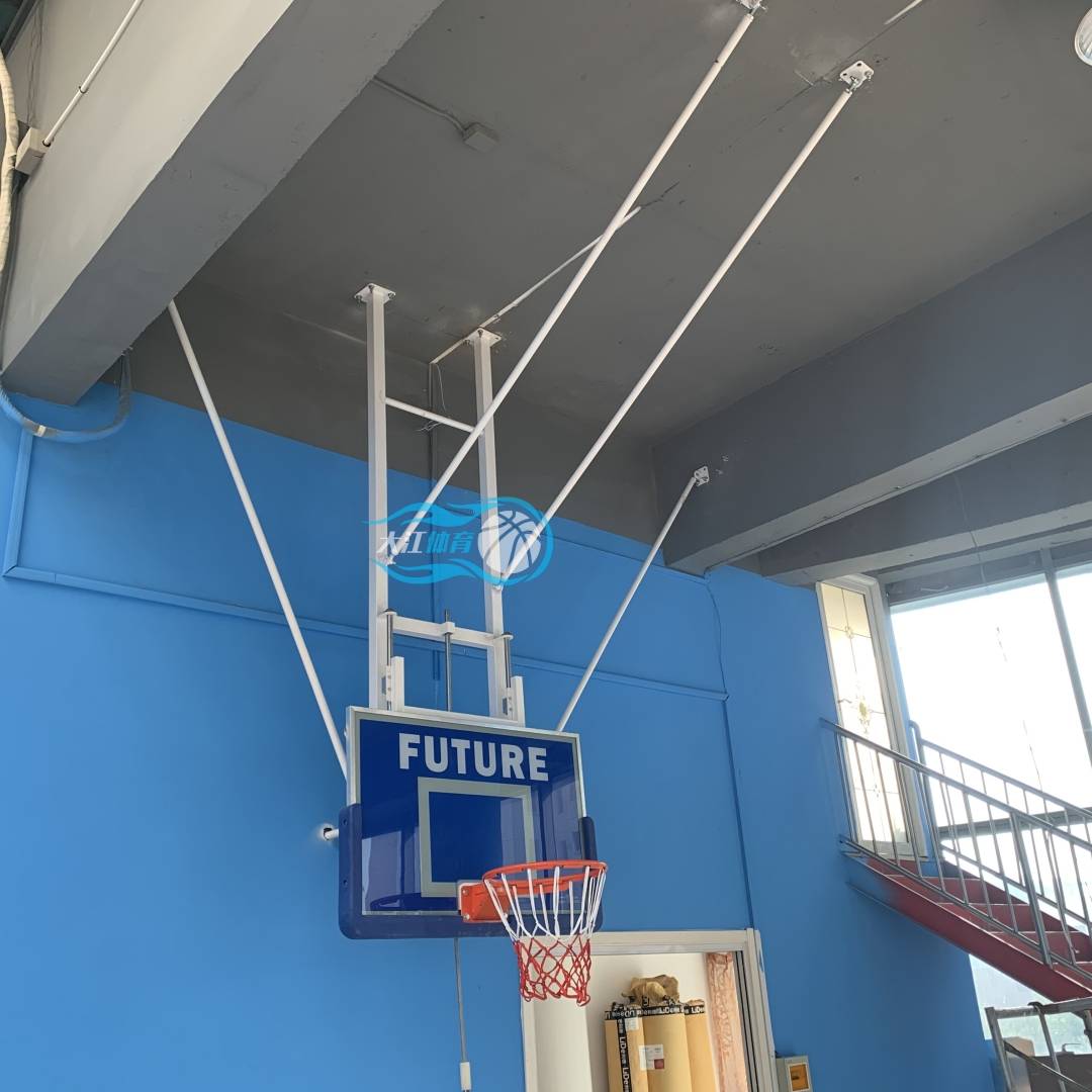 Children's hanging roof drooping liter B
