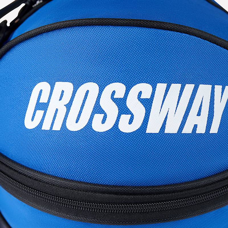 Basketball bag collection bag backpack training backpack net pocket American children student large -capacity football volleyball bag