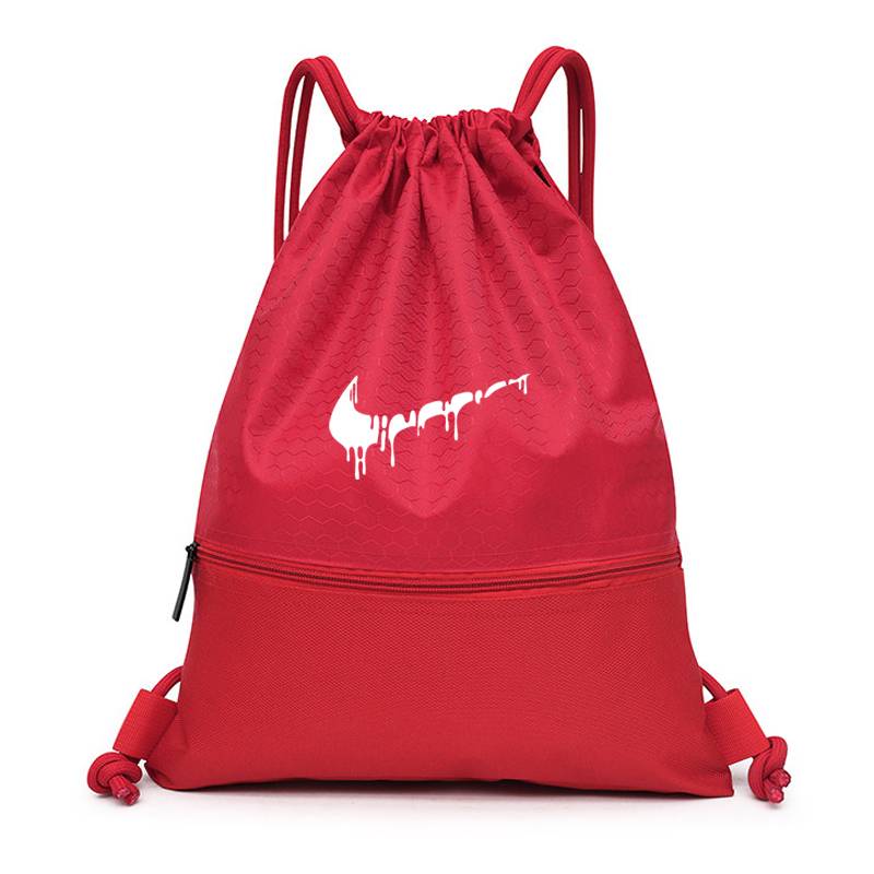 Pump Basket Base Back Stroke Training Bag Football Pack Men's Women Sports Fitness Yoga Swimming Waterproof Bag Bag