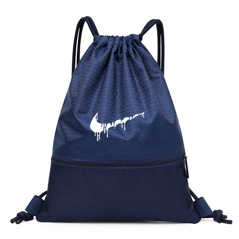 Pump Basket Base Back Stroke Training Bag Football Pack Men's Women Sports Fitness Yoga Swimming Waterproof Bag Bag