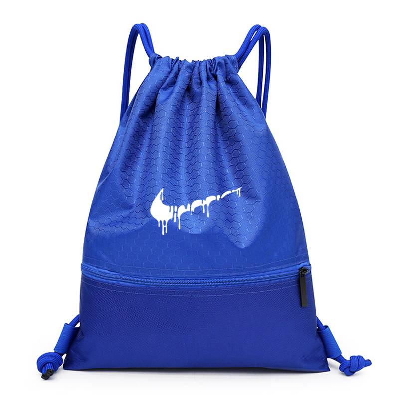 Pump Basket Base Back Stroke Training Bag Football Pack Men's Women Sports Fitness Yoga Swimming Waterproof Bag Bag