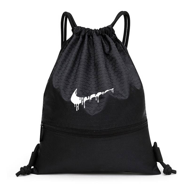 Pump Basket Base Back Stroke Training Bag Football Pack Men's Women Sports Fitness Yoga Swimming Waterproof Bag Bag