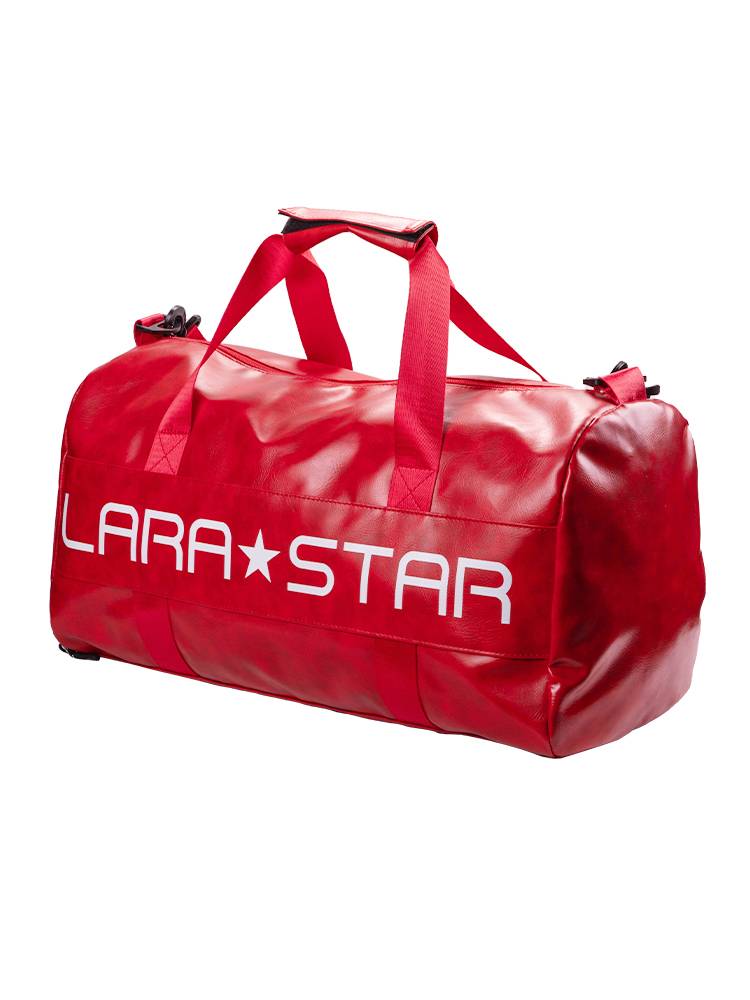 Laura Star 0088 Fitness Baozui Brother Sports Training Bags Male Large Capacity Shoulder Cingard Cross -collection