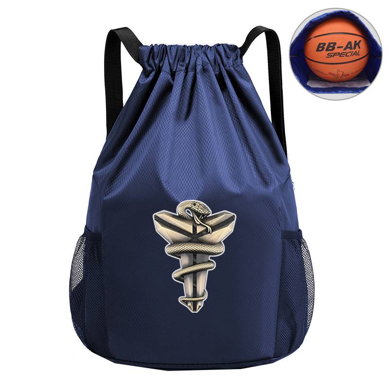 Deep blue black mamba, 101