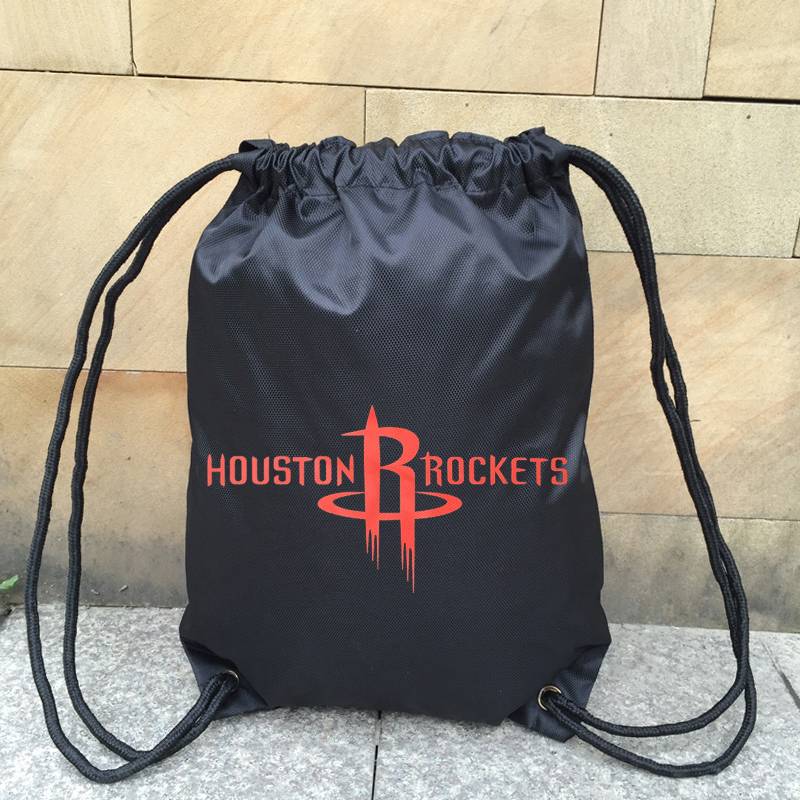Customized basketball bag training bag men's and women's sports bag football equipment bags bag drawing two -shoulder backpack shoe bag