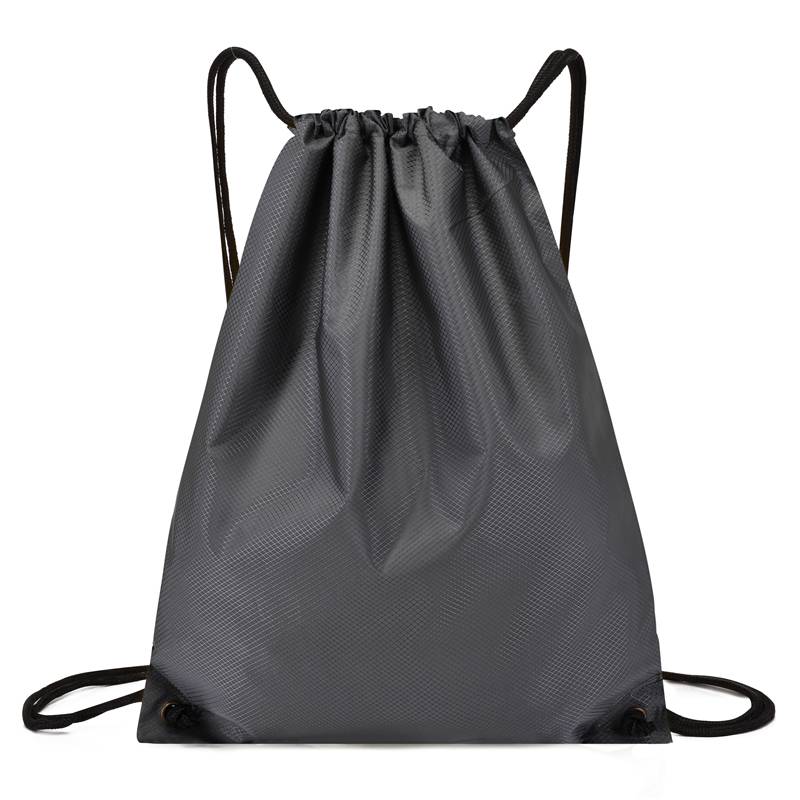 023 Grey Large Solid Color