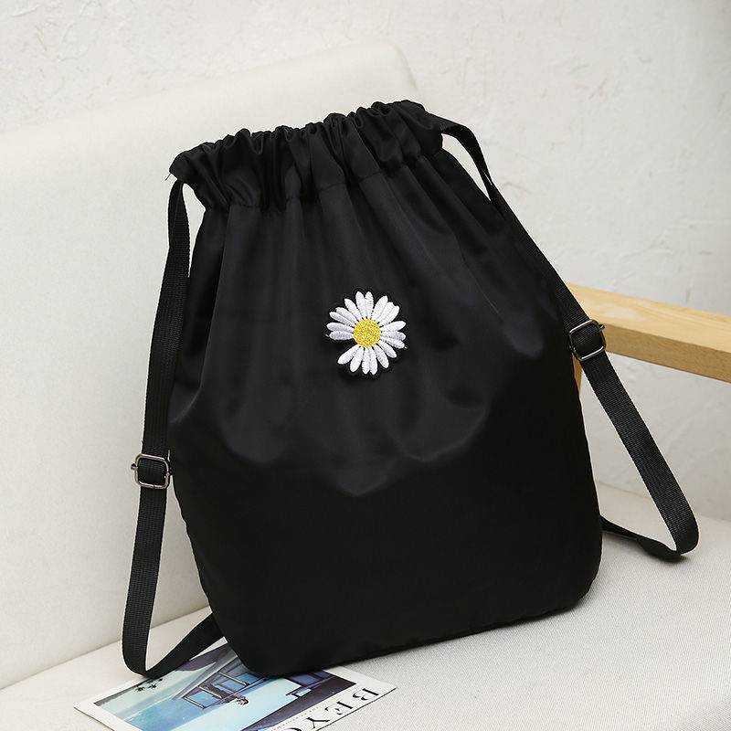 A little waterproof daisies