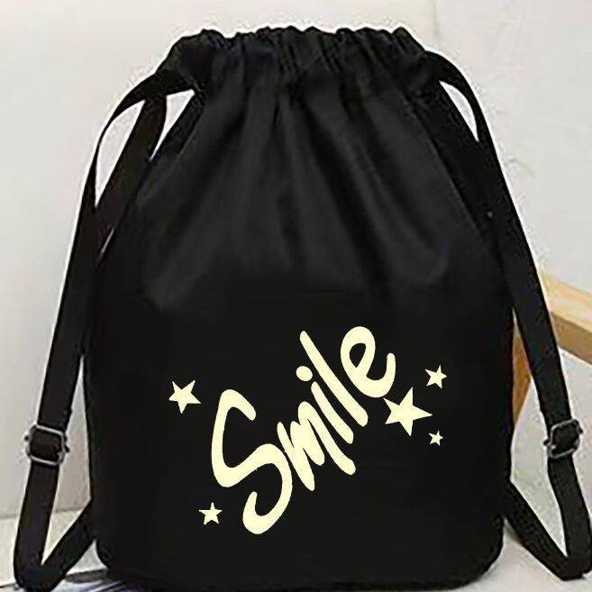 Waterproof Star Letter