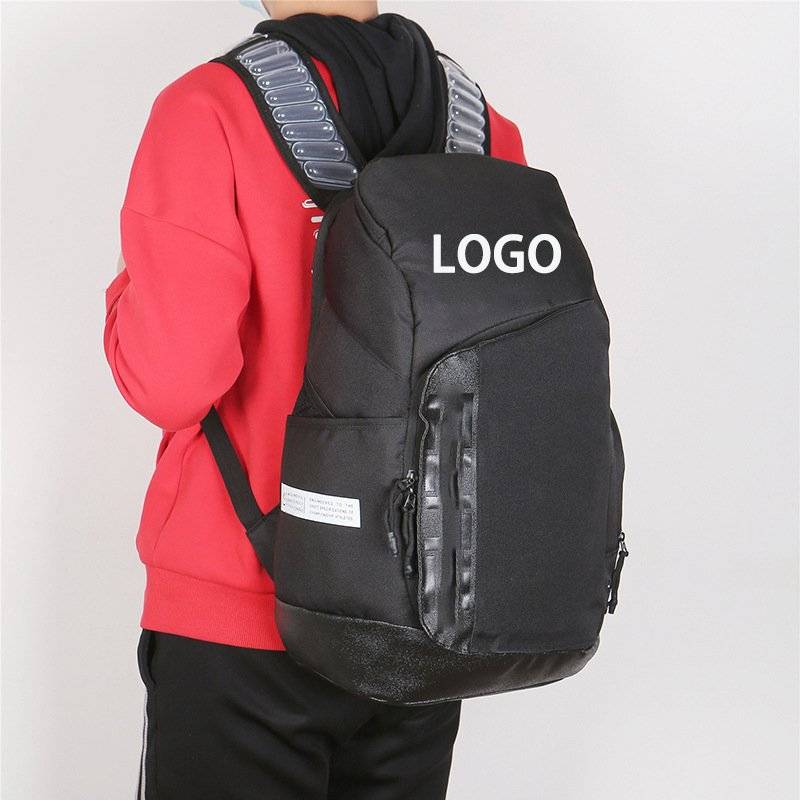 2022 new backpack backpack Large -capacity men and women travel lightweight multi -function college student computer bag basketball bag