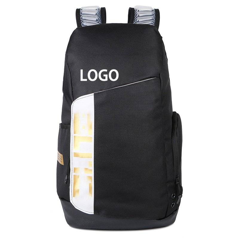 2022 new backpack backpack Large -capacity men and women travel lightweight multi -function college student computer bag basketball bag