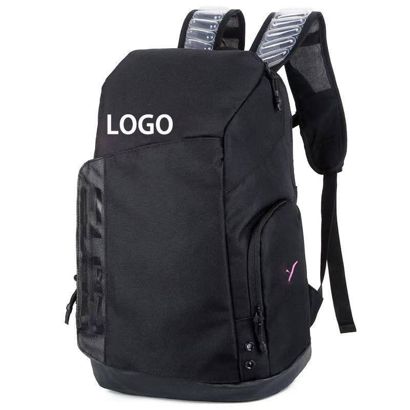 2022 new backpack backpack Large -capacity men and women travel lightweight multi -function college student computer bag basketball bag