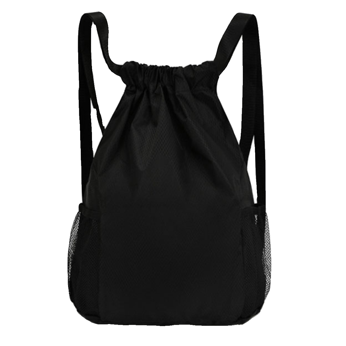 Bouder pocket backpack backpack football football equipment bag can be customized to print logo sports drawing rope lightly folding outdoor