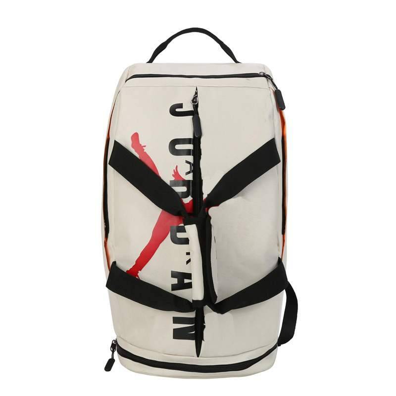 Basketball bag American -style backpack multi -functional large -capacity sports bag male and female college students common