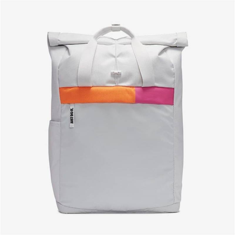 Trendy shoulder bag men and women large -capacity high school student schoolbags casual sports bag basketball backpack CU1488 fitness