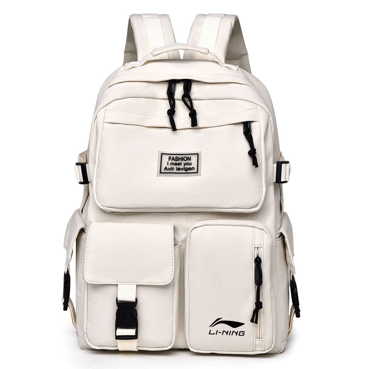 LN 909 METERS WHITE