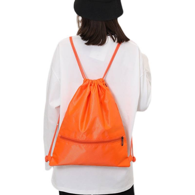 Basketball Basketball Basket Basket Custom Football Bag Student Large -capacity Sports Beam Pocket Pumping Rope Backpack Waterproof
