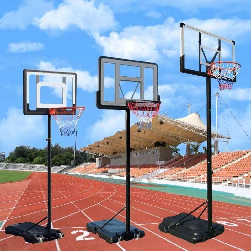 Outdoor Basket Baskets Children's Wall -Mount Basketball Basket Basket Small Basketball Teng Interior Adult Professional Frame Basketball Frame