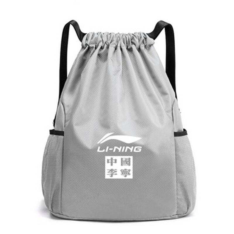 KNET ZGLN GRAY LARGE (CAN LOAD)