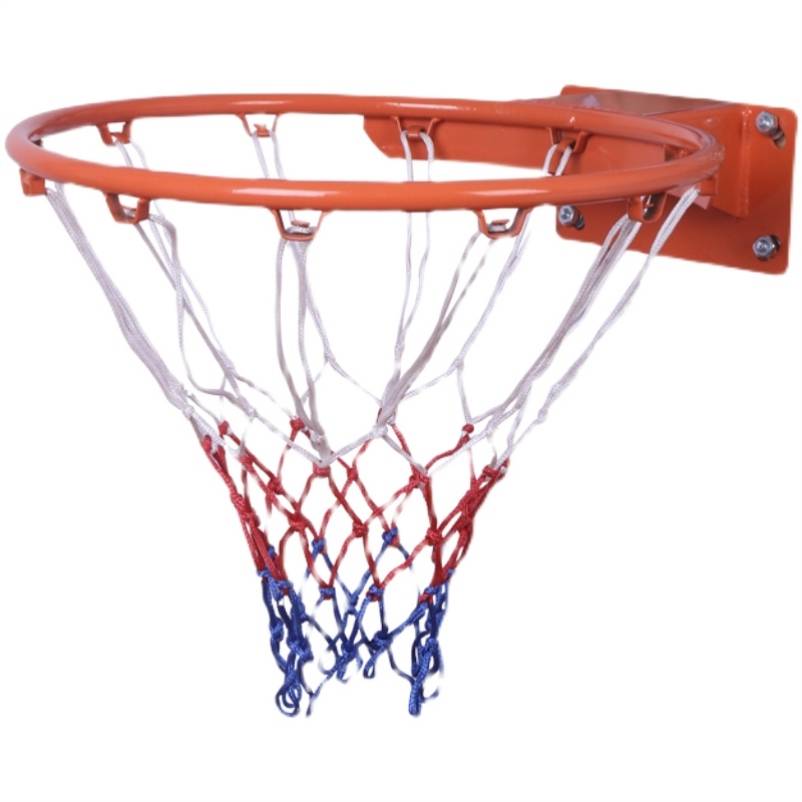 Basketball frame shooting shelf basket wall -mounted outdoor standard professional mobile outdoor children's portable indoor home