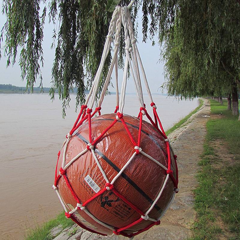 Weave-weave ropes -- round-bread ropes