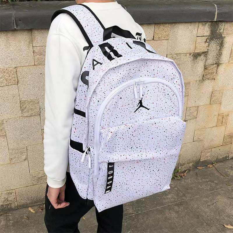 White stars