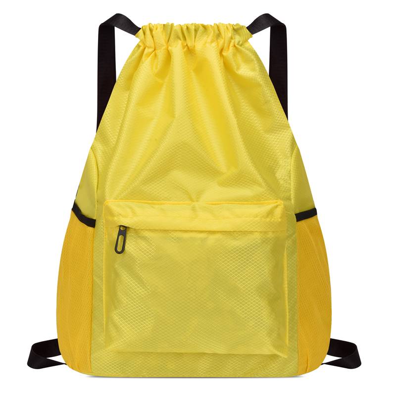 Yellow small (dry and wet separation)