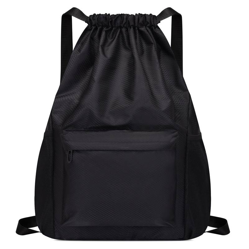 Black Large (dry wet separation)