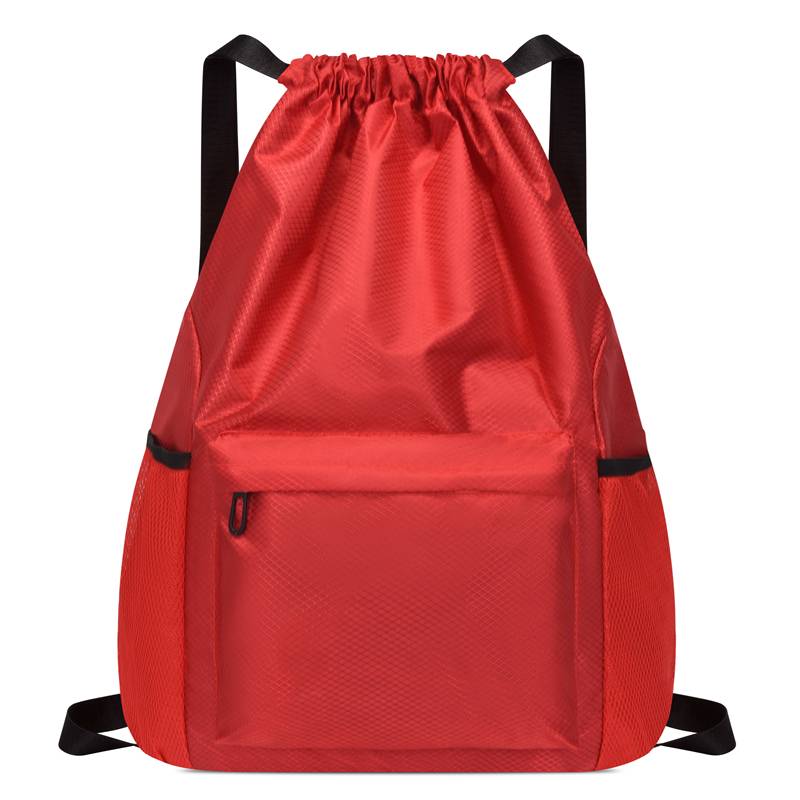 Red Large (dry and wet separation)